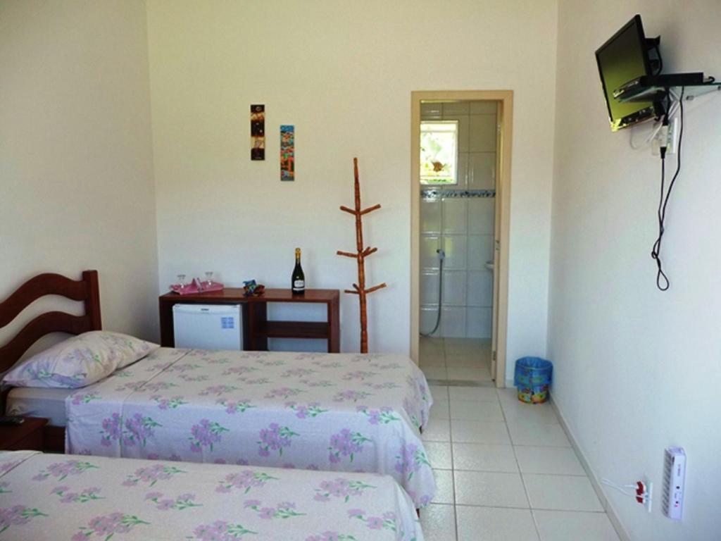 Morada Das Palmeiras Barra Grande  Cameră foto