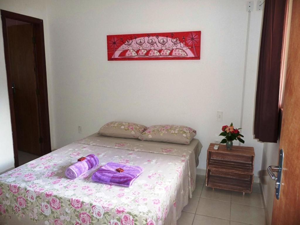 Morada Das Palmeiras Barra Grande  Cameră foto